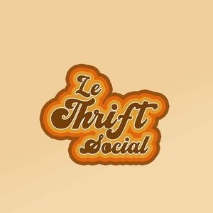 Meet your Posher, Lethriftsocial